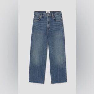 AGOLDE Ren Jean in Chord NWT. Size 28.